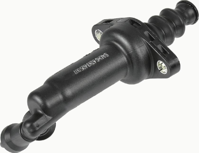 SACHS 6283 605 007 - Cilindro secondario, Frizione www.autoricambit.com