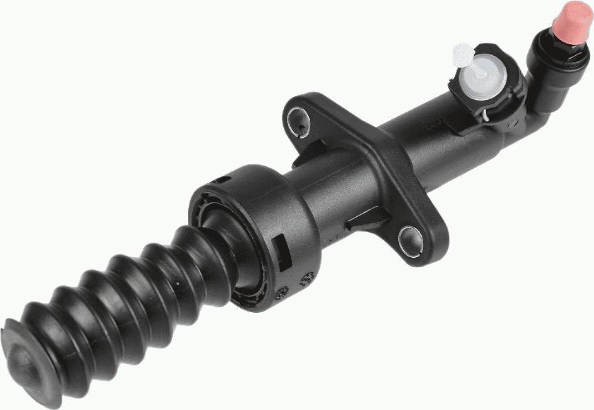 SACHS 6283 605 015 - Cilindro secondario, Frizione www.autoricambit.com