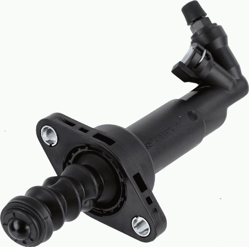 SACHS 6283 605 030 - Cilindro secondario, Frizione www.autoricambit.com