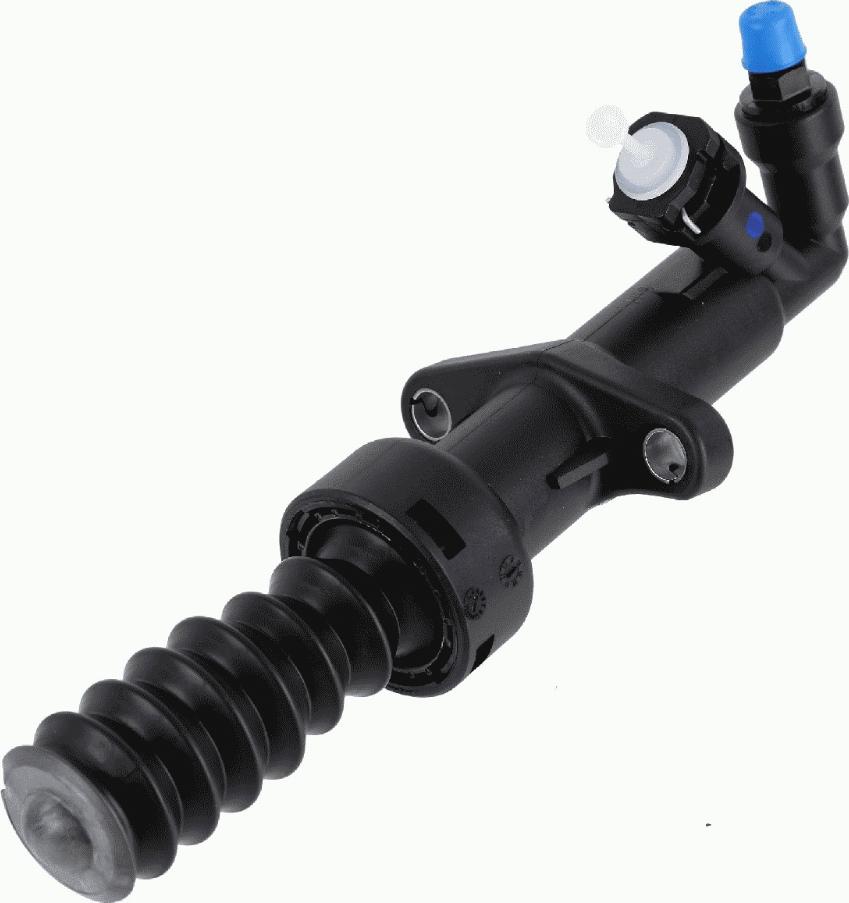 SACHS 6283 605 027 - Cilindro secondario, Frizione www.autoricambit.com