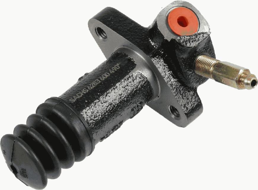 SACHS 6 283 600 490 - Cilindro secondario, Frizione www.autoricambit.com