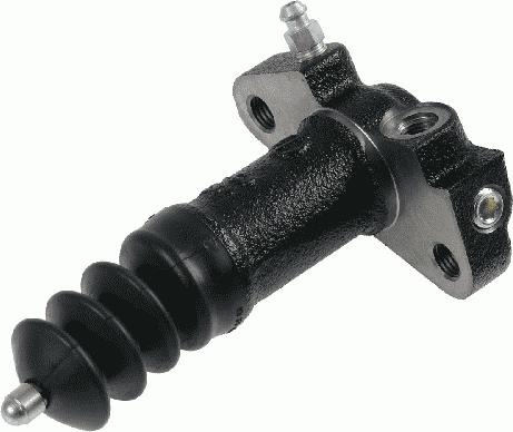 SACHS 6 283 600 493 - Cilindro secondario, Frizione www.autoricambit.com