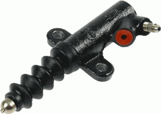 SACHS 6 283 600 486 - Cilindro secondario, Frizione www.autoricambit.com