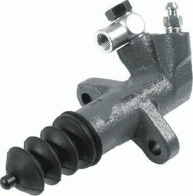 SACHS 6 283 600 474 - Cilindro secondario, Frizione www.autoricambit.com