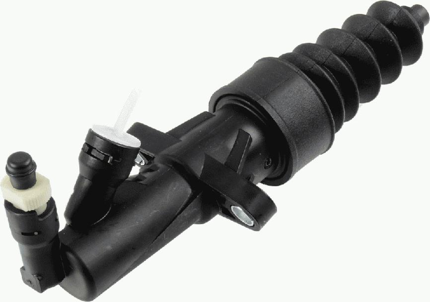 SACHS 6283 600 544 - Cilindro secondario, Frizione www.autoricambit.com