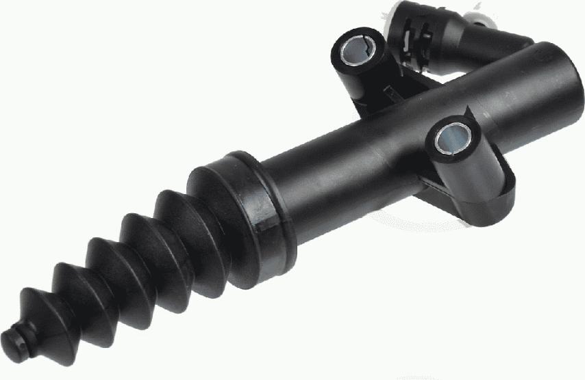 SACHS 6 283 600 546 - Cilindro secondario, Frizione www.autoricambit.com