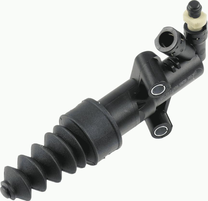 SACHS 6283 600 540 - Cilindro secondario, Frizione www.autoricambit.com