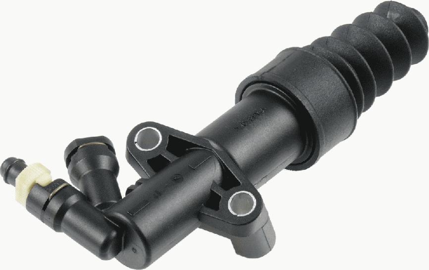 SACHS 6283 600 540 - Cilindro secondario, Frizione www.autoricambit.com