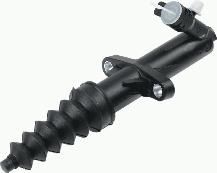 SACHS 6 283 600 541 - Cilindro secondario, Frizione www.autoricambit.com