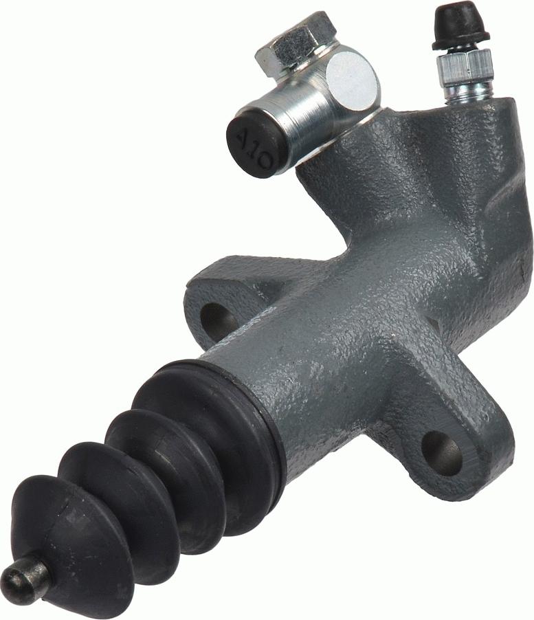 SACHS 6283 600 555 - Cilindro secondario, Frizione www.autoricambit.com