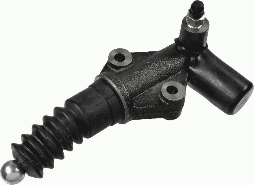 SACHS 6283 600 556 - Cilindro secondario, Frizione www.autoricambit.com