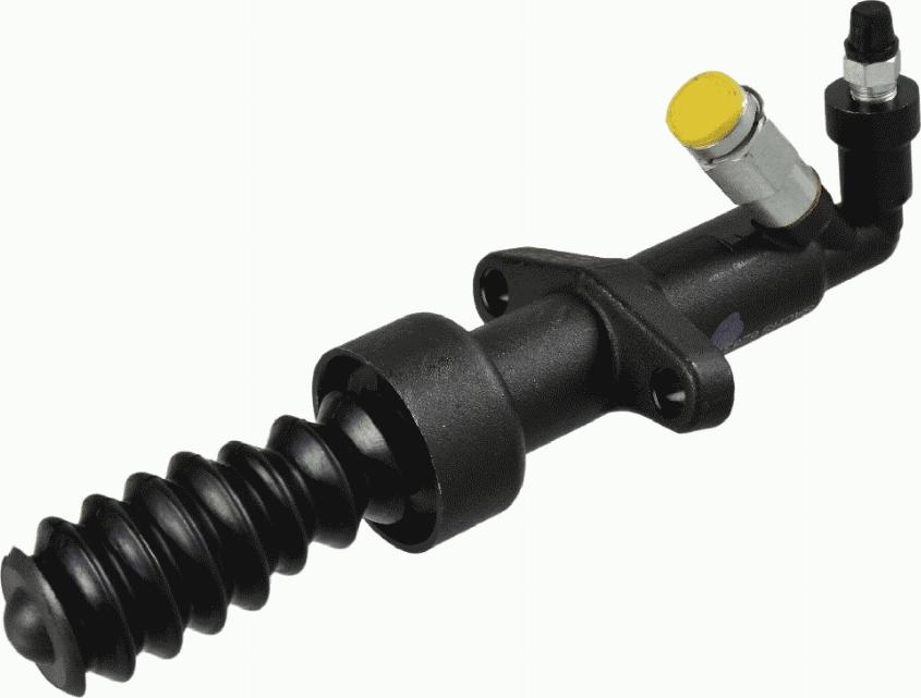 SACHS 6283 600 564 - Cilindro secondario, Frizione www.autoricambit.com