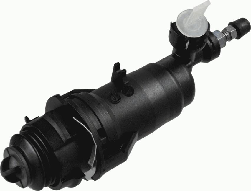 SACHS 6283 600 561 - Cilindro secondario, Frizione www.autoricambit.com