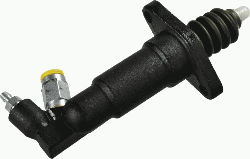 SACHS 6283 600 568 - Cilindro secondario, Frizione www.autoricambit.com