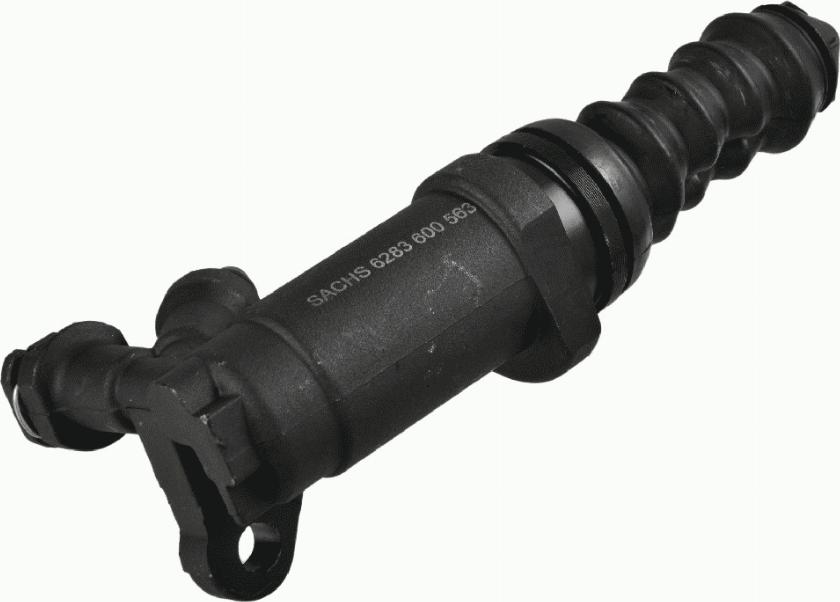 SACHS 6283 600 563 - Cilindro secondario, Frizione www.autoricambit.com