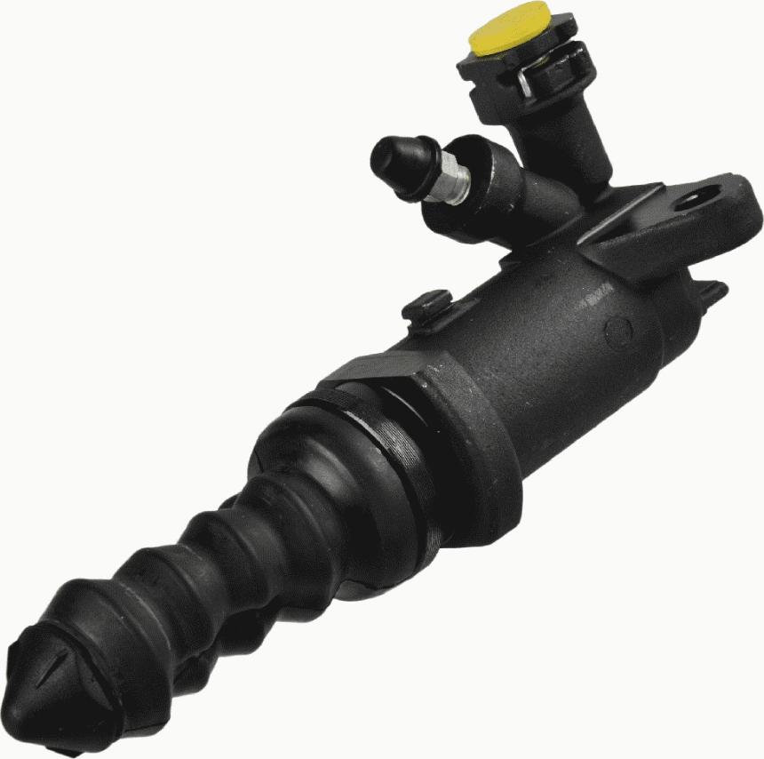 SACHS 6283 600 563 - Cilindro secondario, Frizione www.autoricambit.com