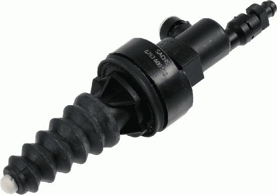 SACHS 6 283 600 512 - Cilindro secondario, Frizione www.autoricambit.com