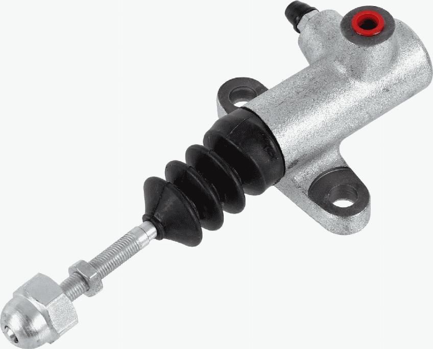 SACHS 6283 600 584 - Cilindro secondario, Frizione www.autoricambit.com