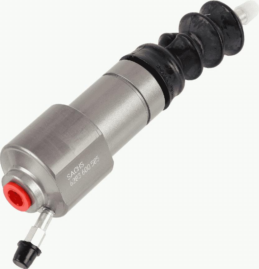 SACHS 6283 600 585 - Cilindro secondario, Frizione www.autoricambit.com