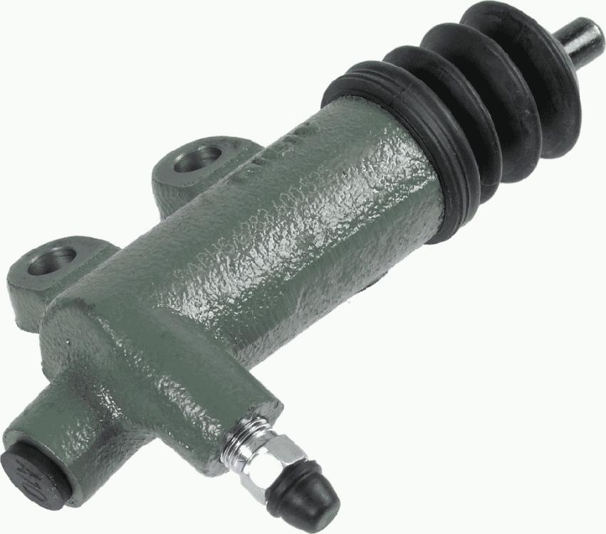 SACHS 6283 600 535 - Cilindro secondario, Frizione www.autoricambit.com