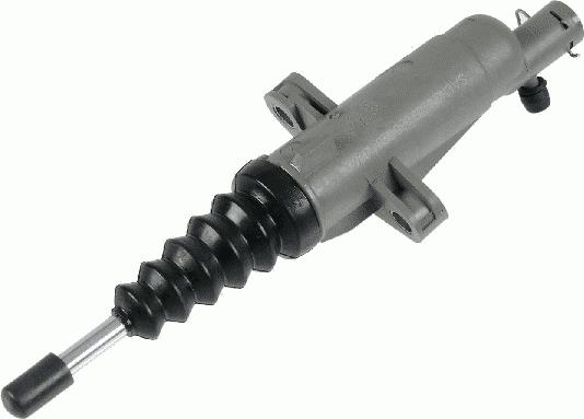 SACHS 6 283 600 520 - Cilindro secondario, Frizione www.autoricambit.com