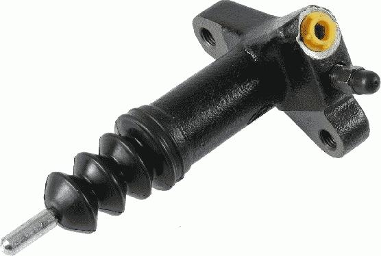 SACHS 6 283 600 522 - Cilindro secondario, Frizione www.autoricambit.com