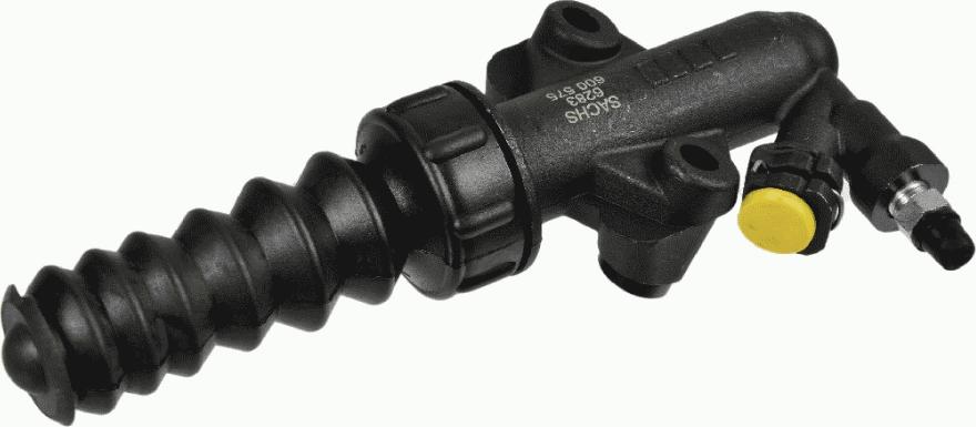 SACHS 6283 600 575 - Cilindro secondario, Frizione www.autoricambit.com