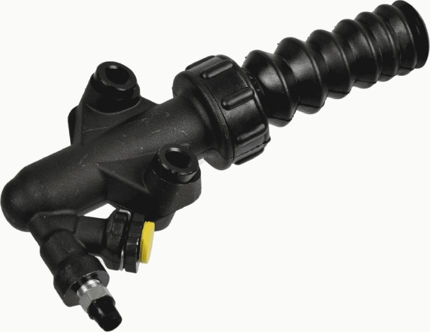 SACHS 6283 600 575 - Cilindro secondario, Frizione www.autoricambit.com