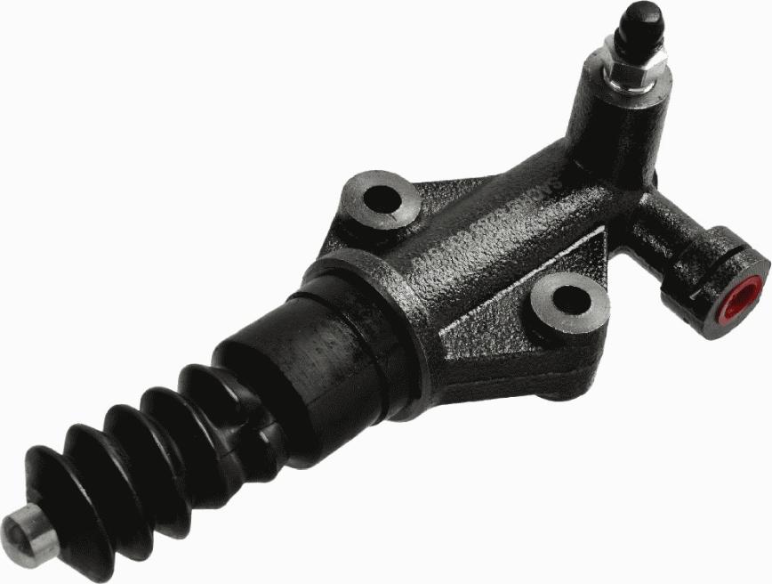 SACHS 6283 600 570 - Cilindro secondario, Frizione www.autoricambit.com