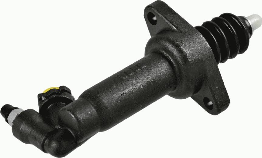 SACHS 6283 600 571 - Cilindro secondario, Frizione www.autoricambit.com