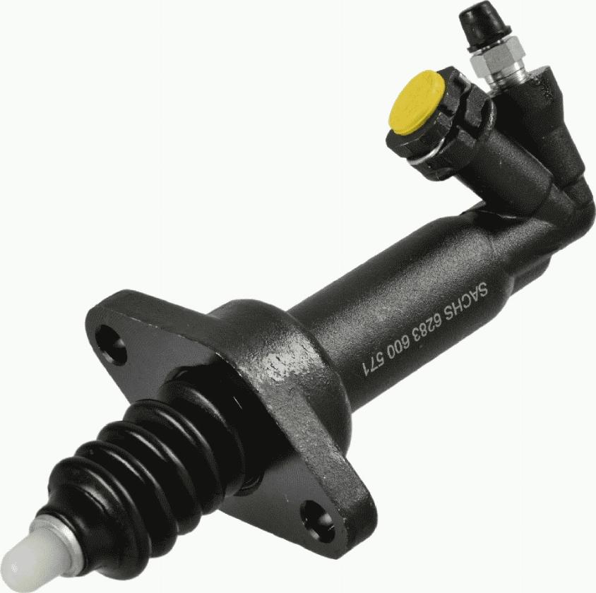 SACHS 6283 600 571 - Cilindro secondario, Frizione www.autoricambit.com