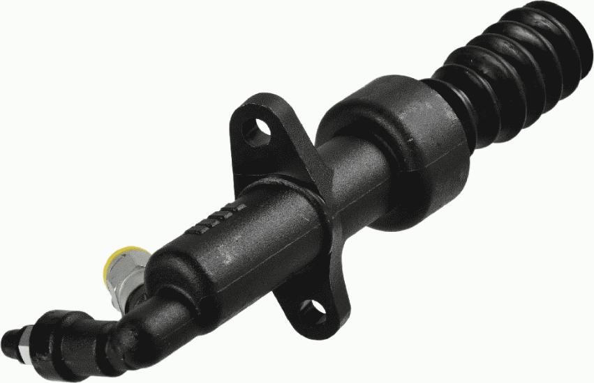 SACHS 6283 600 573 - Cilindro secondario, Frizione www.autoricambit.com