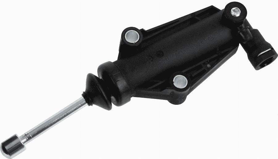 SACHS 6283 600 624 - Cilindro secondario, Frizione www.autoricambit.com