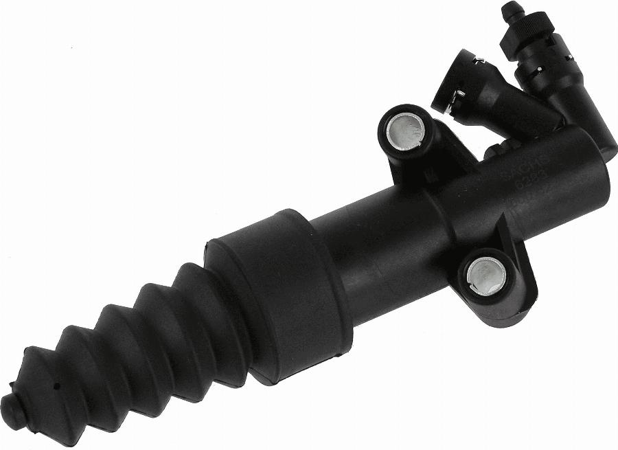 SACHS 6283 600 623 - Cilindro secondario, Frizione www.autoricambit.com