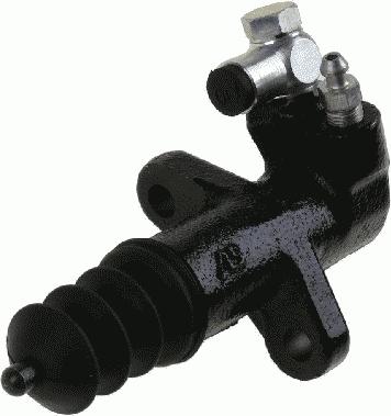 SACHS 6 283 600 150 - Cilindro secondario, Frizione www.autoricambit.com