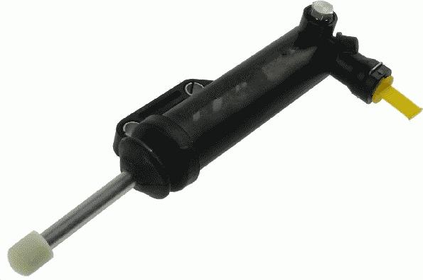 SACHS 6 283 600 394 - Cilindro secondario, Frizione www.autoricambit.com