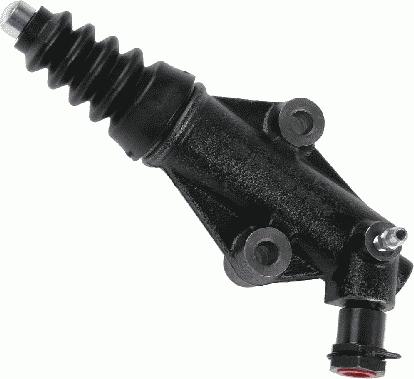 SACHS 6 283 600 333 - Cilindro secondario, Frizione www.autoricambit.com