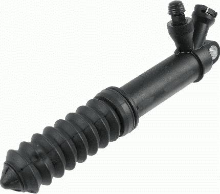 SACHS 6 283 000 090 - Cilindro secondario, Frizione www.autoricambit.com