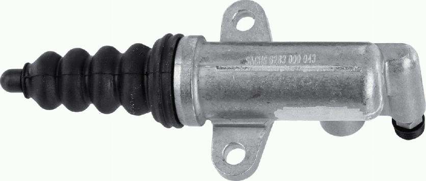 SACHS 6 283 000 043 - Cilindro secondario, Frizione www.autoricambit.com