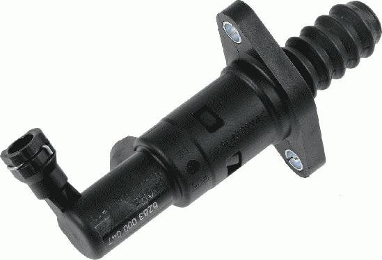 SACHS 6 283 000 047 - Cilindro secondario, Frizione www.autoricambit.com