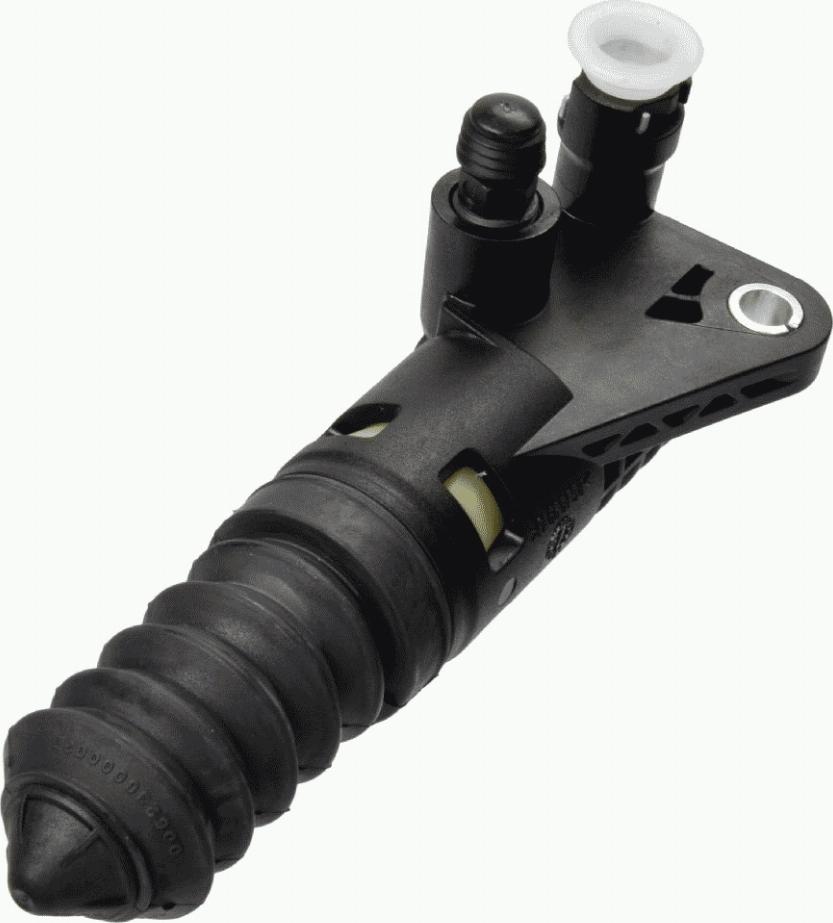 SACHS 6283 000 166 - Cilindro secondario, Frizione www.autoricambit.com