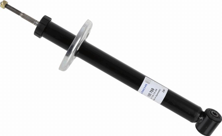 SACHS 105 769 - Ammortizzatore www.autoricambit.com