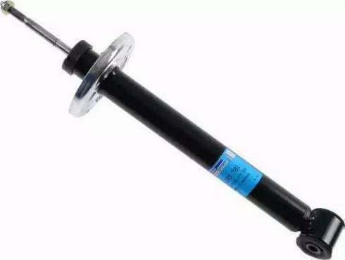 Bilstein BNE-1994 - Ammortizzatore www.autoricambit.com