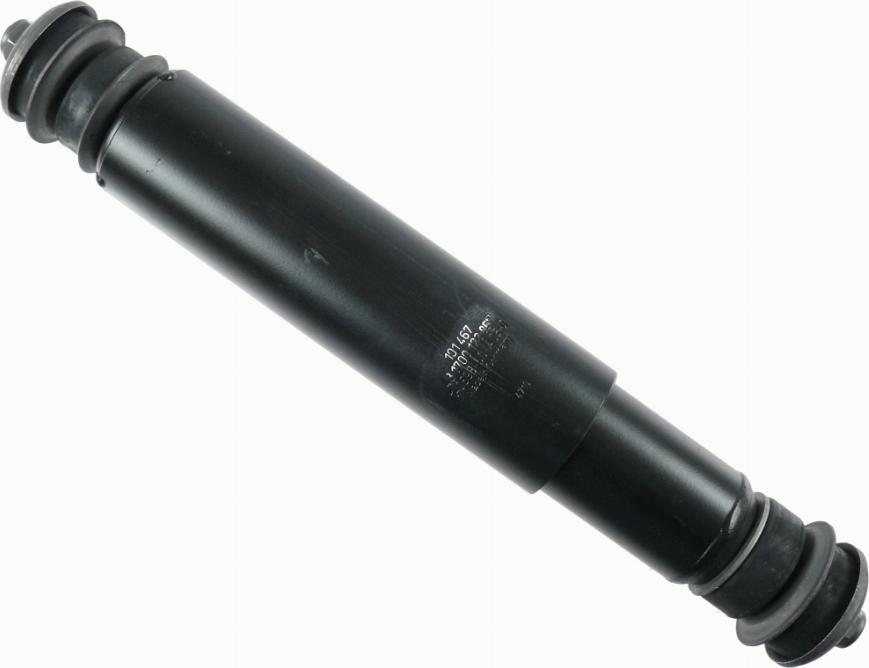 SACHS 101 467 - Ammortizzatore www.autoricambit.com