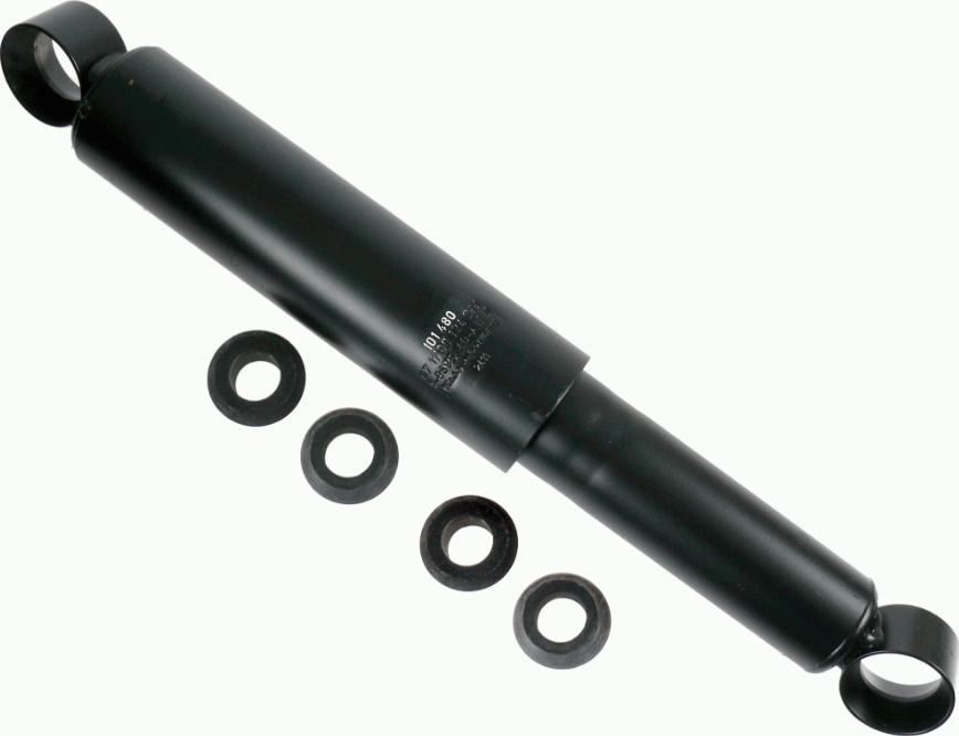 SACHS 101 480 - Ammortizzatore www.autoricambit.com