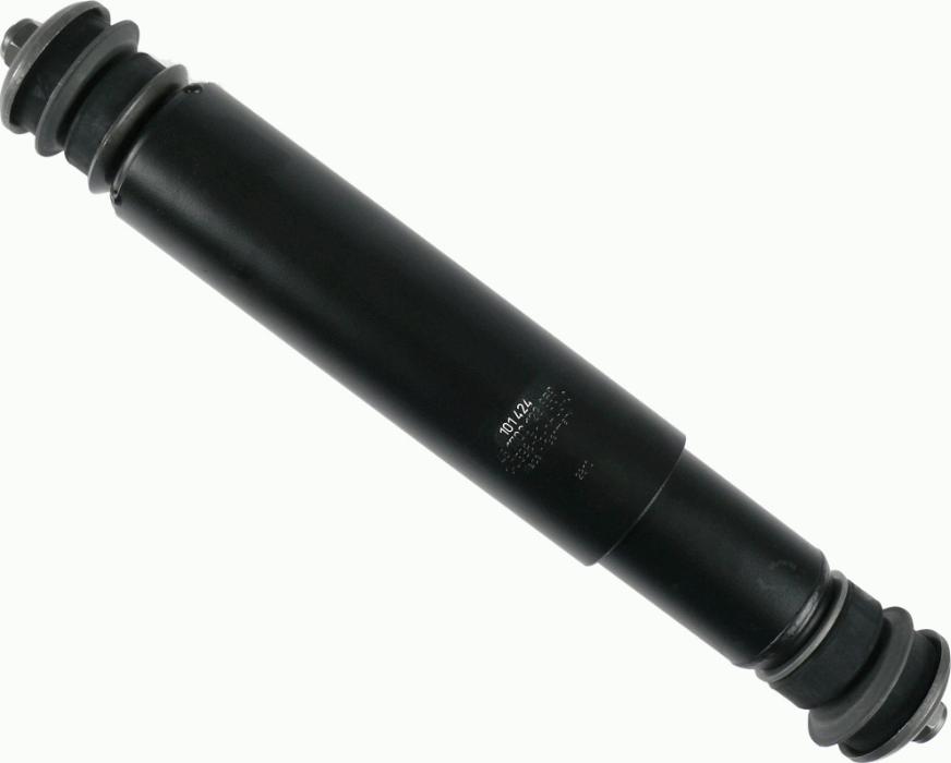 SACHS 101 424 - Ammortizzatore www.autoricambit.com