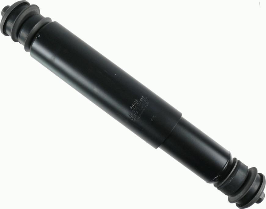 SACHS 101 425 - Ammortizzatore www.autoricambit.com