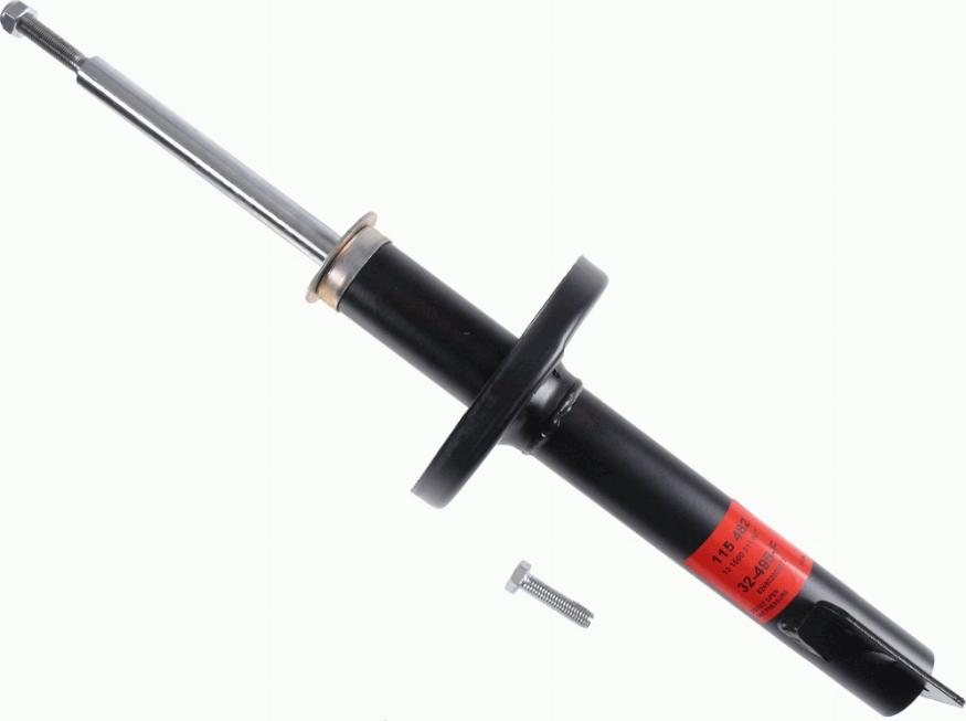 SACHS 115 482 - Ammortizzatore www.autoricambit.com