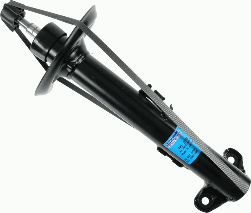 SACHS 115 373 - Ammortizzatore www.autoricambit.com