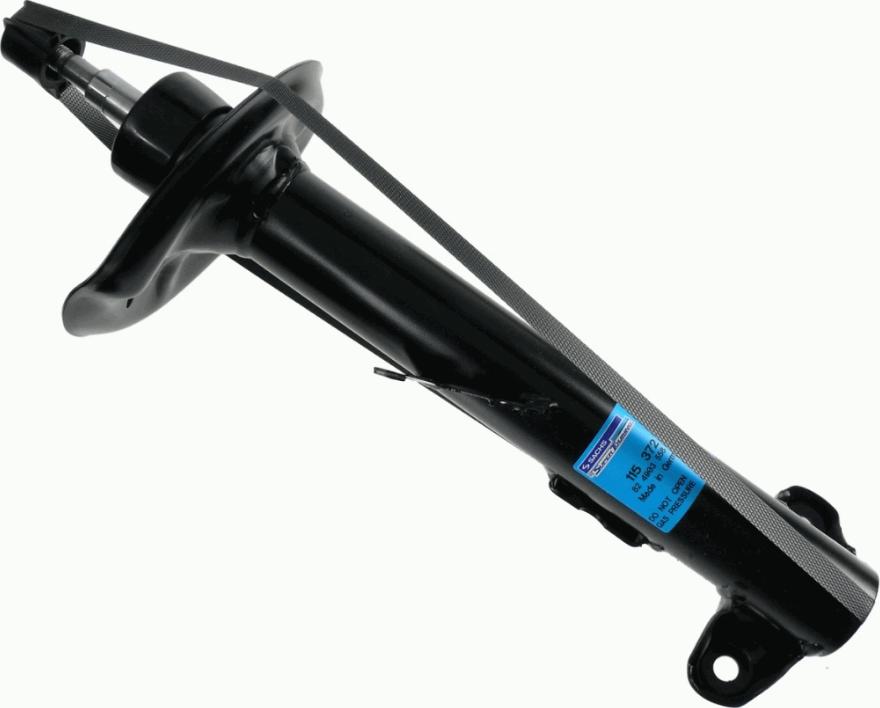 SACHS 115 372 - Ammortizzatore www.autoricambit.com